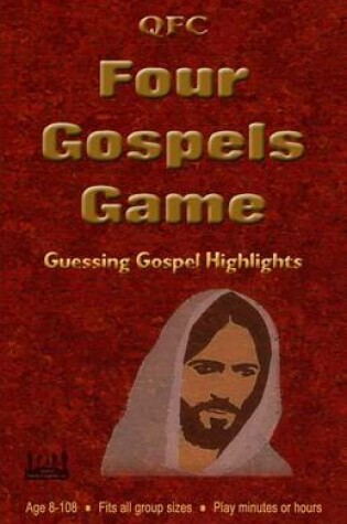 Cover of QFC Four Gospels Game