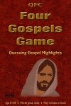 Book cover for QFC Four Gospels Game