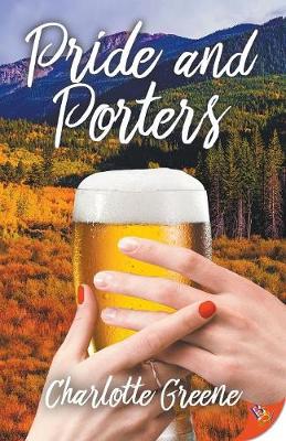 Book cover for Pride and Porters