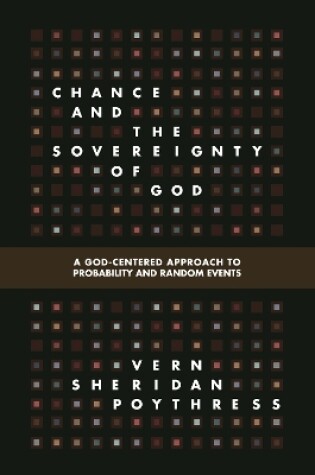 Cover of Chance and the Sovereignty of God