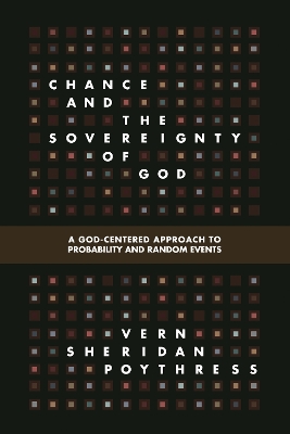 Book cover for Chance and the Sovereignty of God