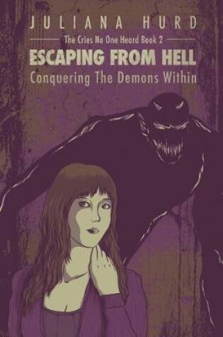 Cover of Escaping From Hell