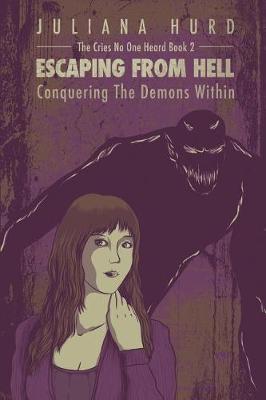 Book cover for Escaping From Hell