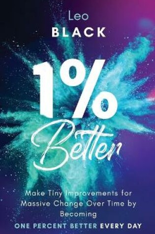 Cover of 1% Better