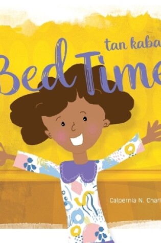 Cover of Bed Time Tan Kabann