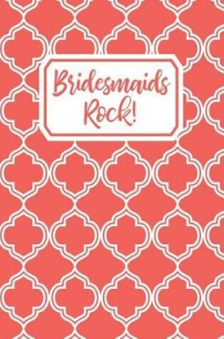 Cover of Bridesmaids Rock!