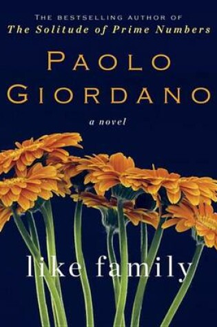 Cover of Like Family