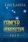 Book cover for Cancer Horoscope 2015