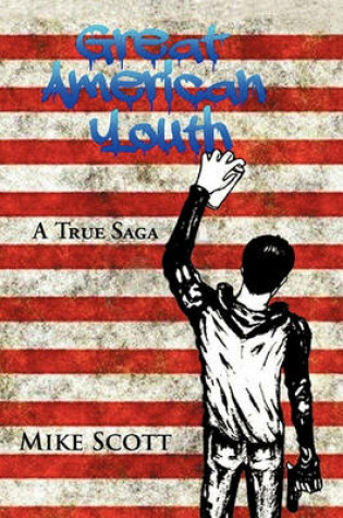 Cover of Great American Youth