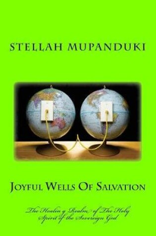 Cover of Joyful Wells of Salvation