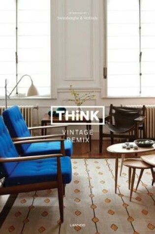 Cover of Think Vintage Remix