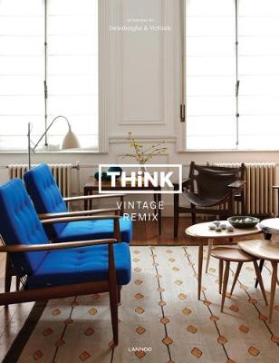 Book cover for Think Vintage Remix