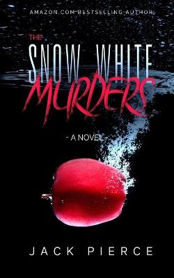 Book cover for The Show White Murders