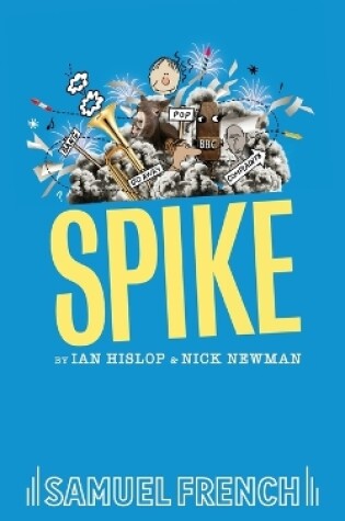 Cover of Spike