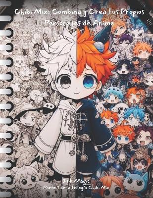 Cover of Chibi Mix