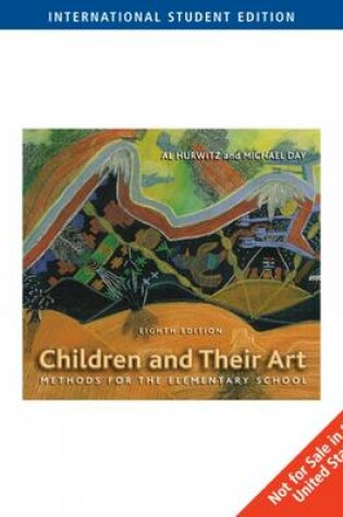 Cover of Children and Their Art