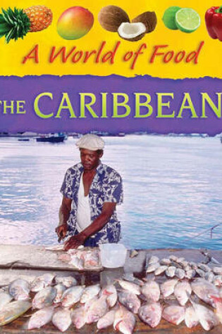 Cover of The Caribbean