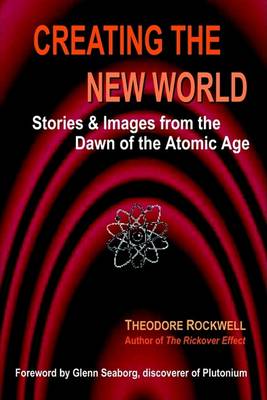 Cover of Creating the New World
