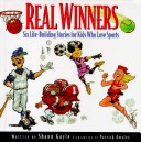 Book cover for Real Winners