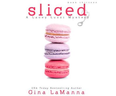 Book cover for Sliced