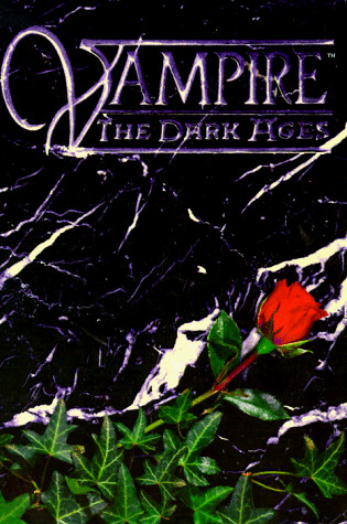 Cover of Vampire