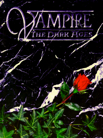 Cover of Vampire