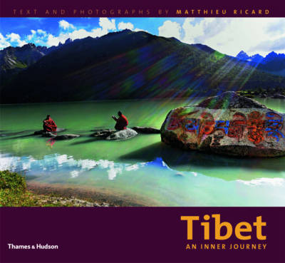 Cover of Tibet