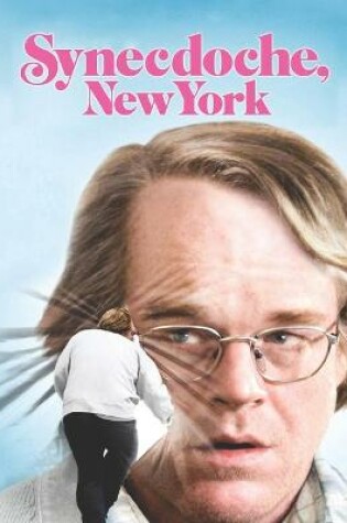 Cover of Synecdoche, New York