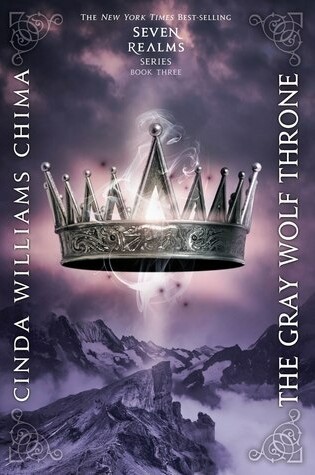 Cover of The Gray Wolf Throne