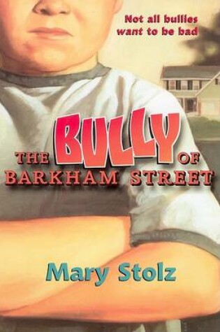 Cover of Bully Barkham Str PB