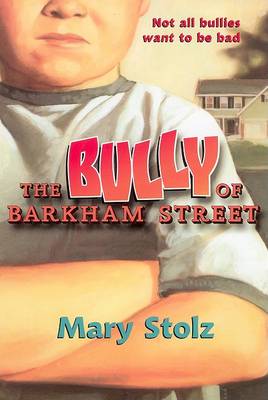 Book cover for Bully Barkham Str PB