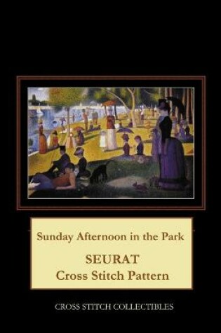 Cover of Sunday Afternoon in the Park