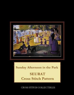 Book cover for Sunday Afternoon in the Park
