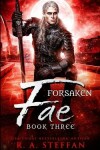 Book cover for Forsaken Fae