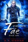 Book cover for Forsaken Fae