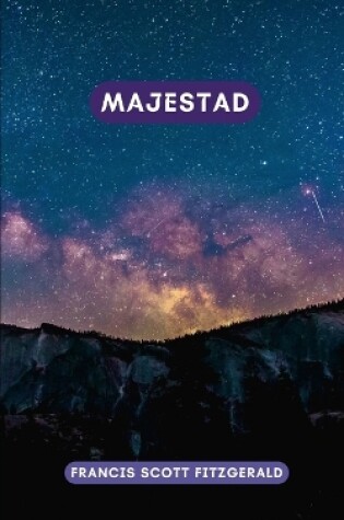 Cover of Majestad