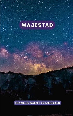 Book cover for Majestad