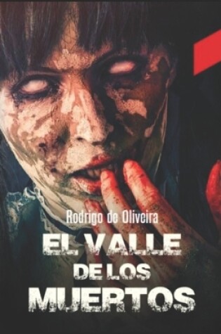 Cover of El Valle de Los Muertos