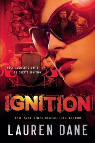 Cover of Ignition