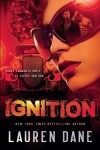 Book cover for Ignition