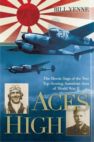 Cover of Aces High
