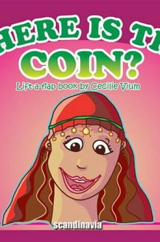 Cover of Where Is the Coin-Lift Flap