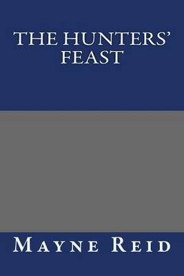 Book cover for The Hunters' Feast