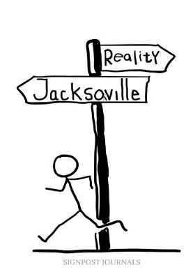 Book cover for Reality Jacksonville