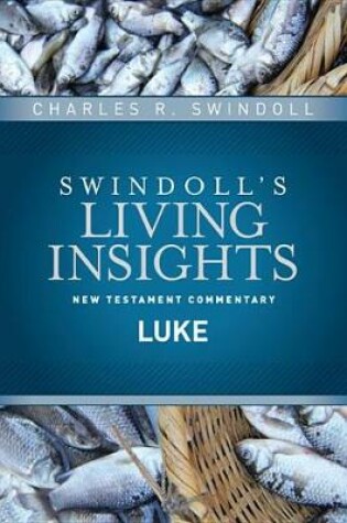 Cover of Insights on Luke