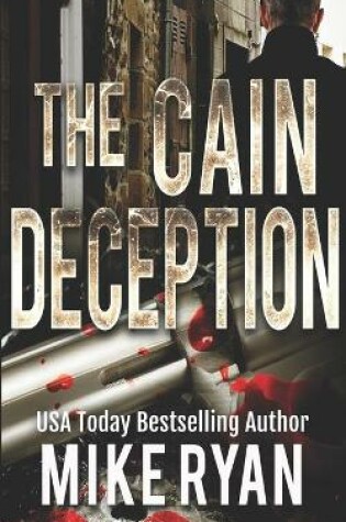 Cover of The Cain Deception