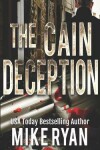 Book cover for The Cain Deception