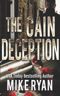 Cover of The Cain Deception