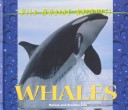 Book cover for Whales