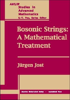 Cover of Bosonic Strings